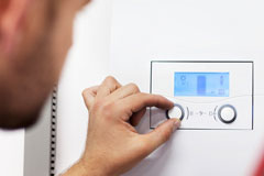 best Cromhall Common boiler servicing companies