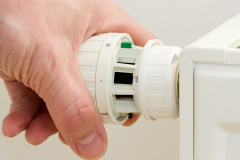Cromhall Common central heating repair costs