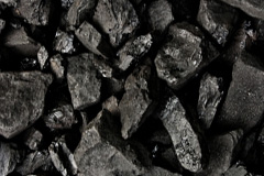 Cromhall Common coal boiler costs