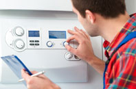 free commercial Cromhall Common boiler quotes