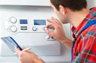 free Cromhall Common gas safe engineer quotes