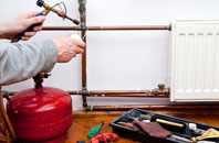free Cromhall Common heating repair quotes