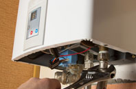 free Cromhall Common boiler install quotes