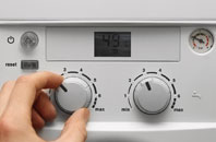 free Cromhall Common boiler maintenance quotes
