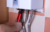 free Cromhall Common boiler repair quotes